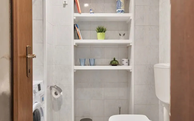 Rivoli And Parco Della Tesoriera Flat