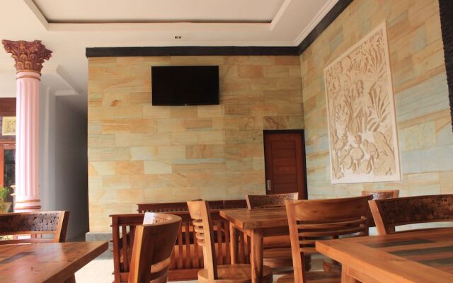 Kailash Garden Homestay