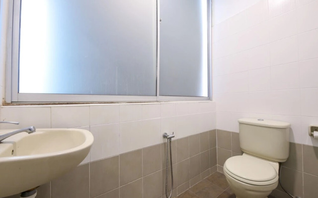 OYO 89497 Ms Nyonya Hotel Melaka City