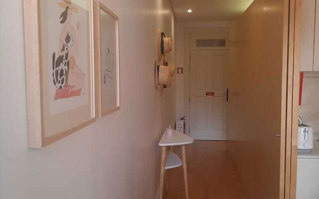 ORM - Almada Apartments