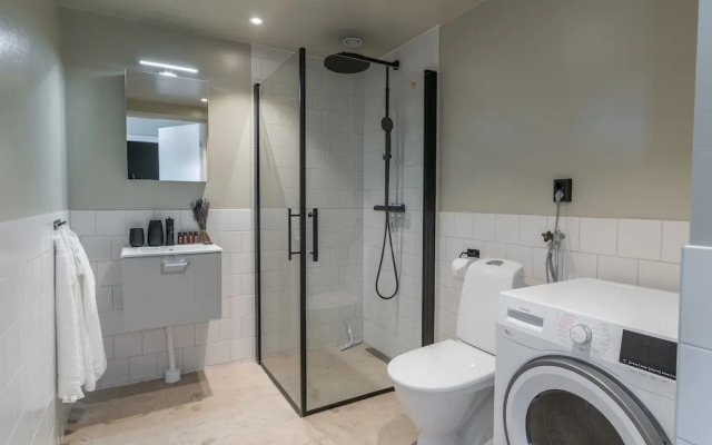 Hotell Hanöhus Hällevik