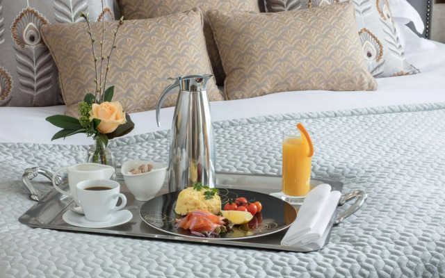 Radisson Blu St. Helen's Hotel