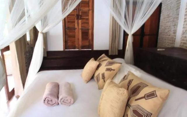 La Cabane Bali