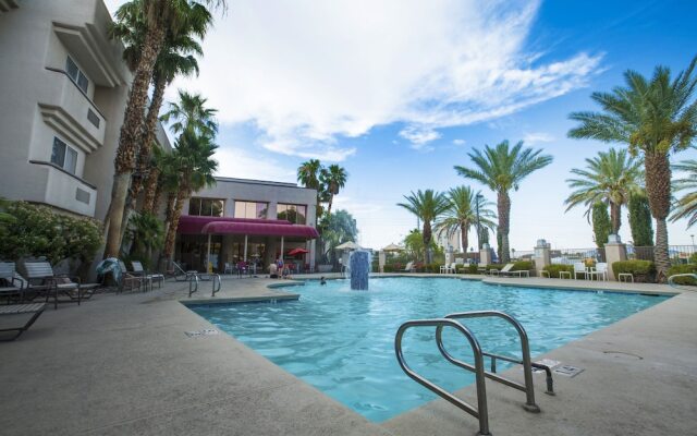 Rodeway Inn & Suites Las Vegas Strip