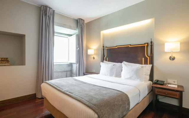 Forte de São Francisco Hotel