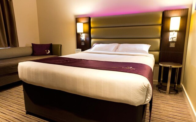 Premier Inn Doha Education City