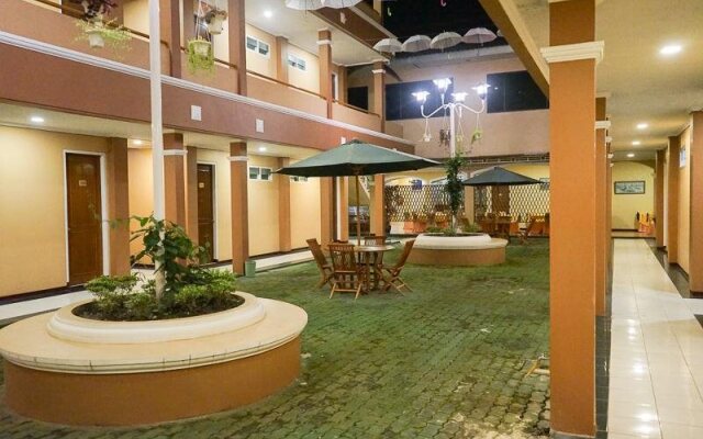 Hotel Griya Tirta