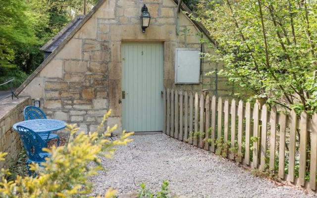 The Coach House