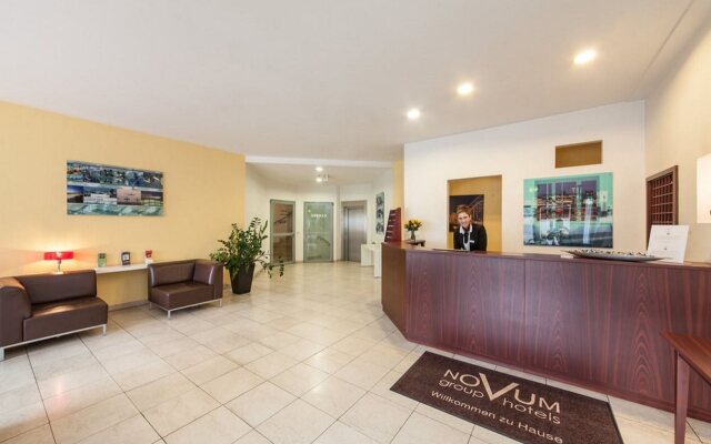 Hotel Mariella