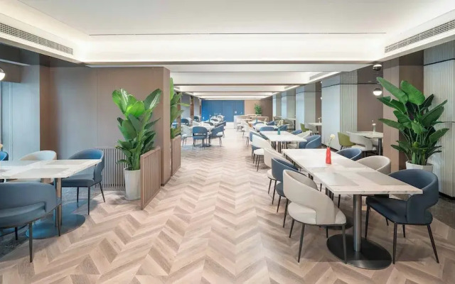 Holiday Inn Express Xi An Fengdong by IHG