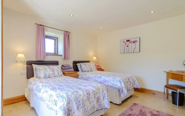 Routster Cottage
