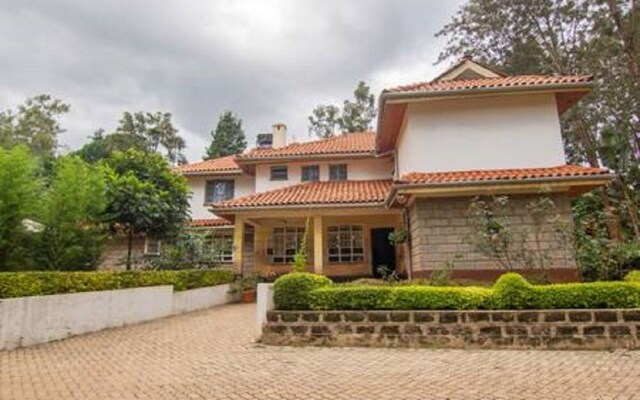 Imani Suites Runda