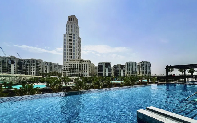 Palace Residence - 910 - DC