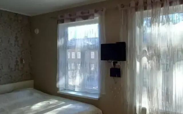 Soo Apartment