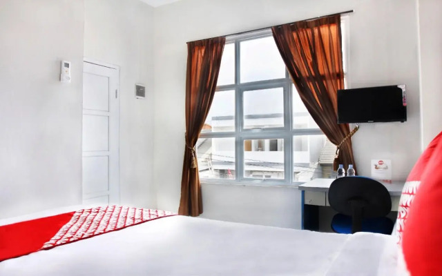 GP Residence By OYO Rooms