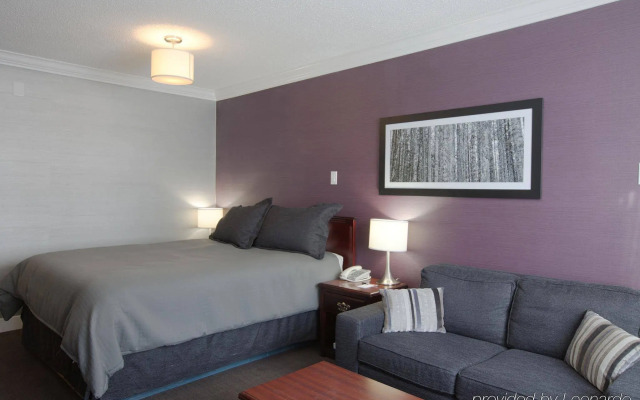 Sandman Hotel & Suites Williams Lake