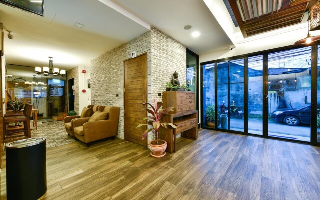 Casa Bella Phuket