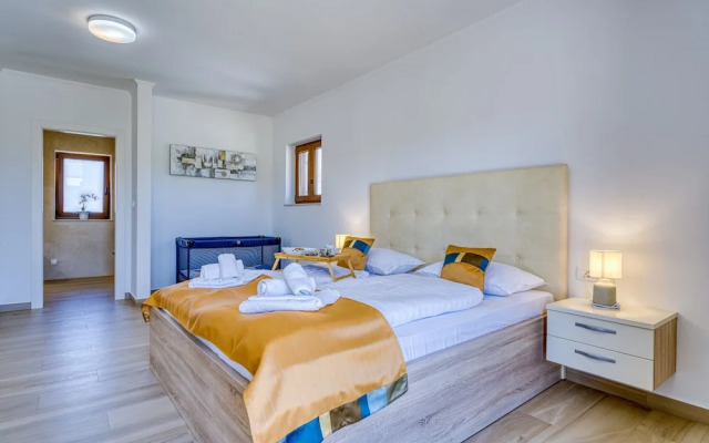 Villa Mare With Private Pool And Garden