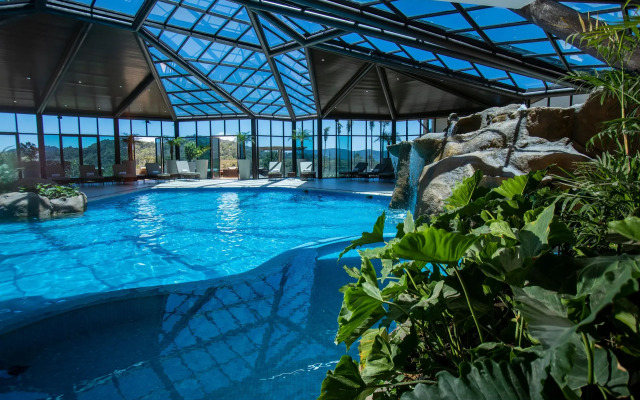 Bendito Cacao Resort & Spa