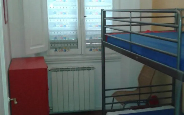 Unique Apartment Florence