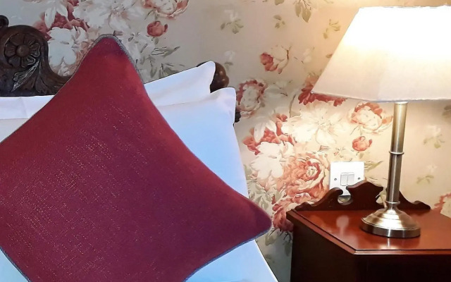 One Holyrood Hotel