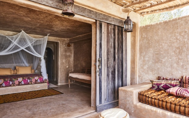 The Island Houses Gili Meno – Guest Rooms – Gili Meno
