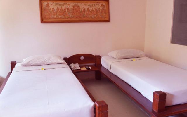 Balisani Padma Hotel