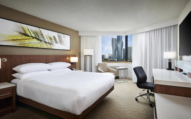 Delta Hotels by Marriott Toronto Mississauga