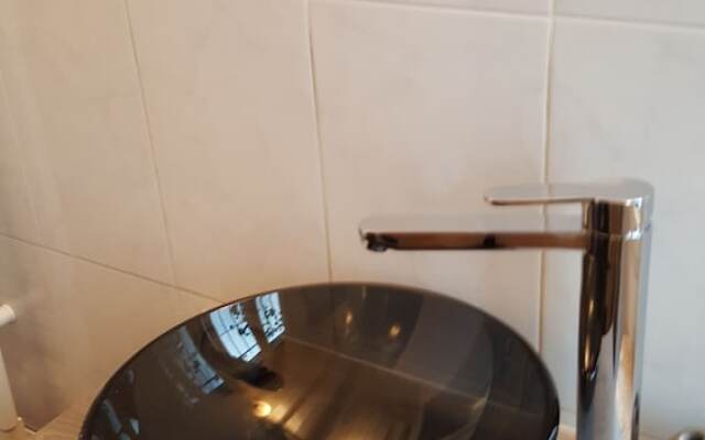 Duplex Notre Dame
