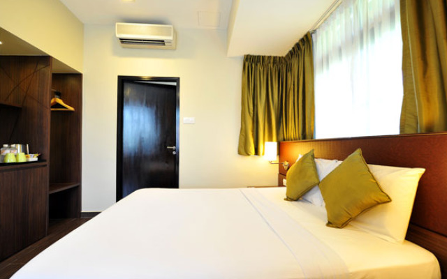 Costa Sands Resort Sentosa
