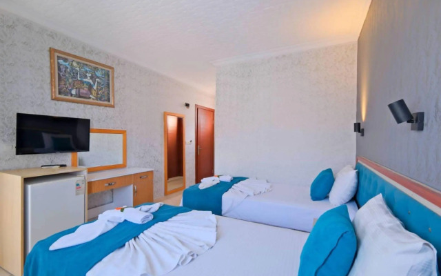 Yunus Hotel Oludeniz