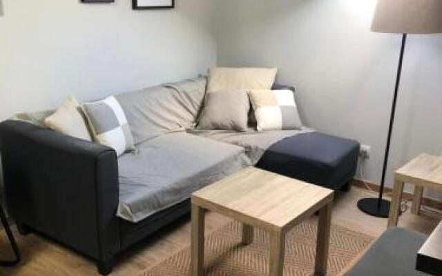Charmants appartements centre ville