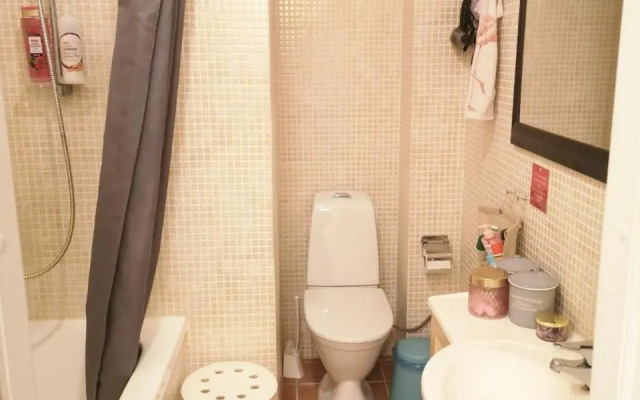 City Centre Apartment