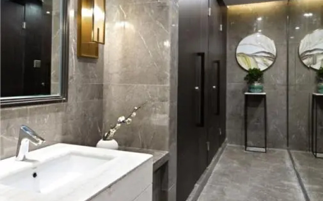 Echeng Hotel (Xiamen Zhongshan Road Pedestrian Street)