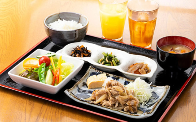 JR Clement Inn Takamatsu