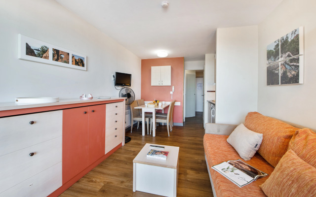 Résidence Villa Francia - Cannes