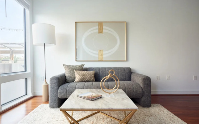 Sonder - Sawyer Lofts