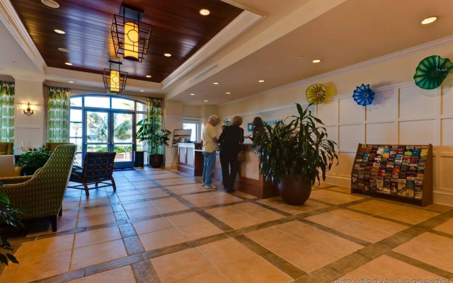 Club Wyndham Oceanside Pier