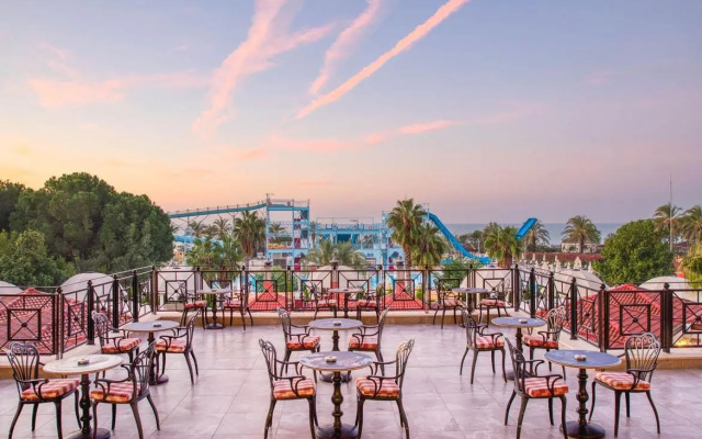 Asteria Family Resort Belek