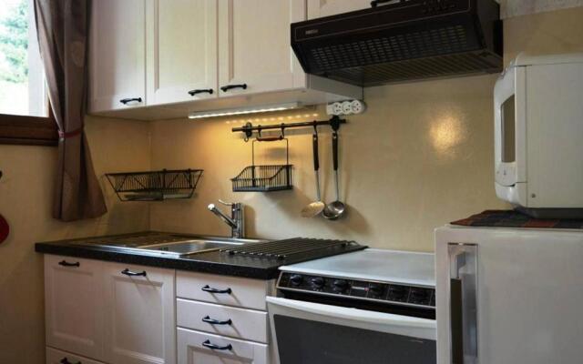 Appartement Le Grand-Bornand, 2 pièces, 5 personnes - FR-1-241-167