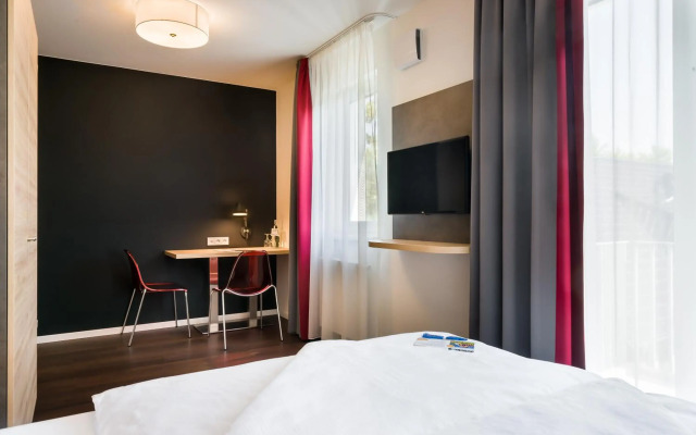 Signature East Hotel Apartment
