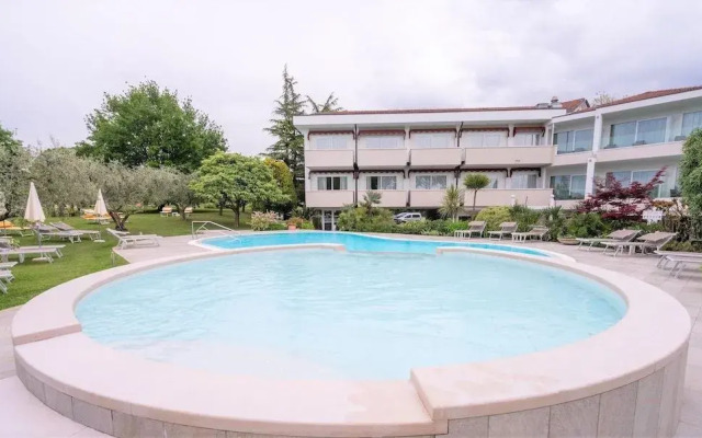 Hotel Giulietta Romeo