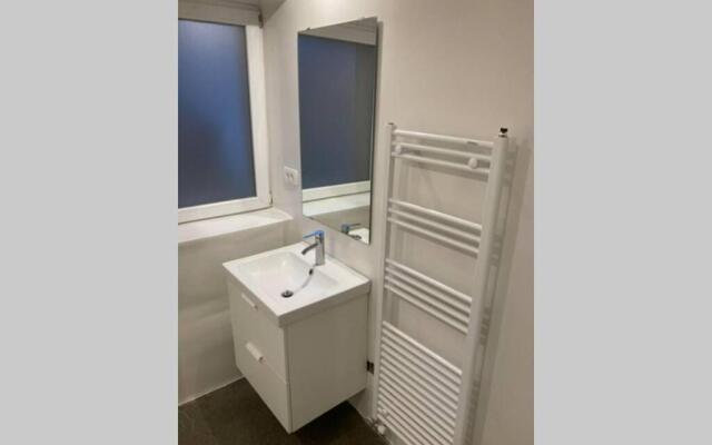 Huge BBQ Garden, Spacious Flat, AC, Free Parking 1