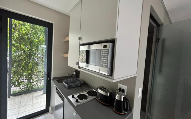 The Wantage Suites
