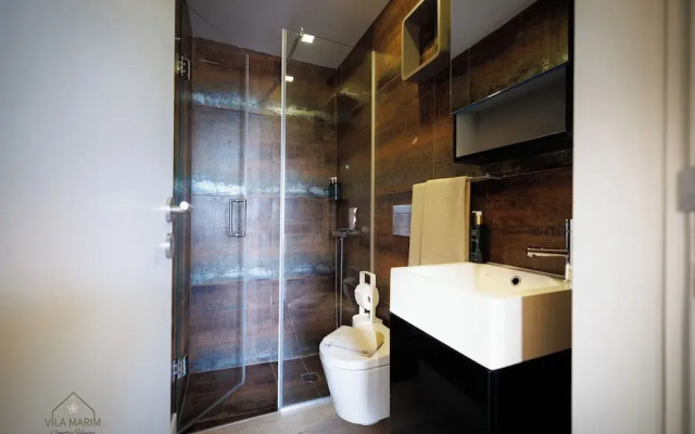 Vila Marim Country House