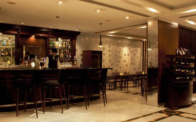 Tajview,Agra-IHCL SeleQtions