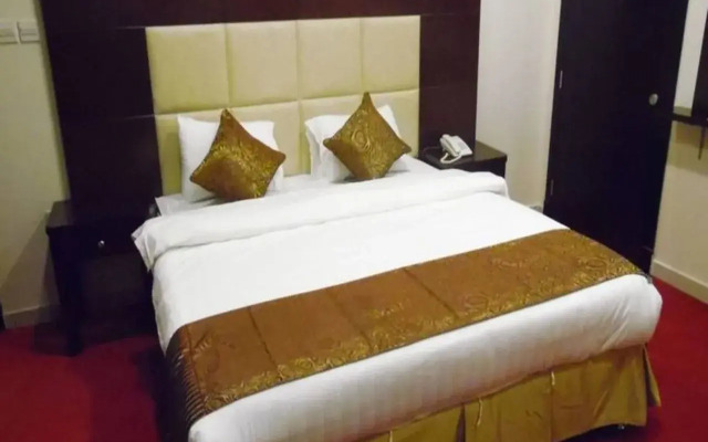 Danar 3 Furnished Apartments