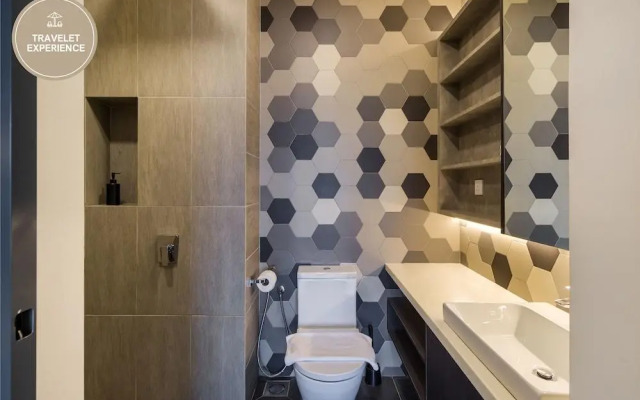 Ceylonz Suite KLCC Travelet