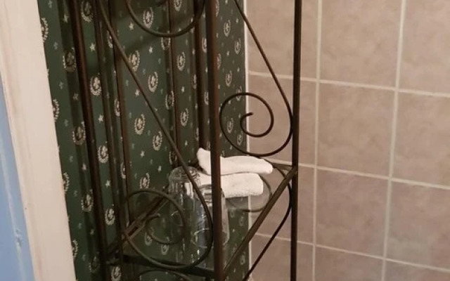 Schloßhotel Frauenmark