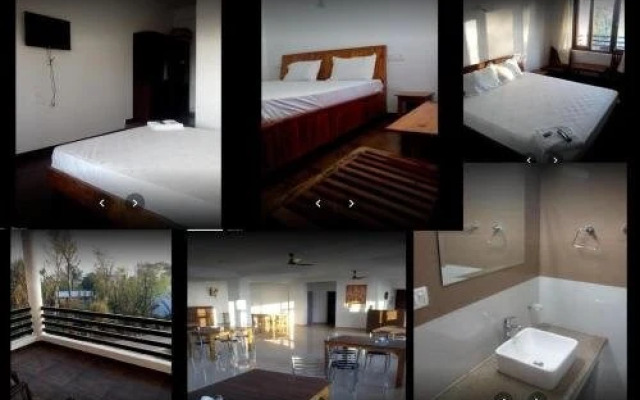 Hotel Paul's Manor